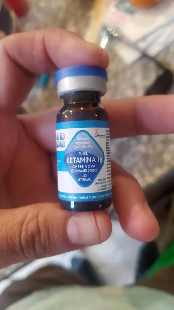 Buy Liquid Ketamine For Sale Online